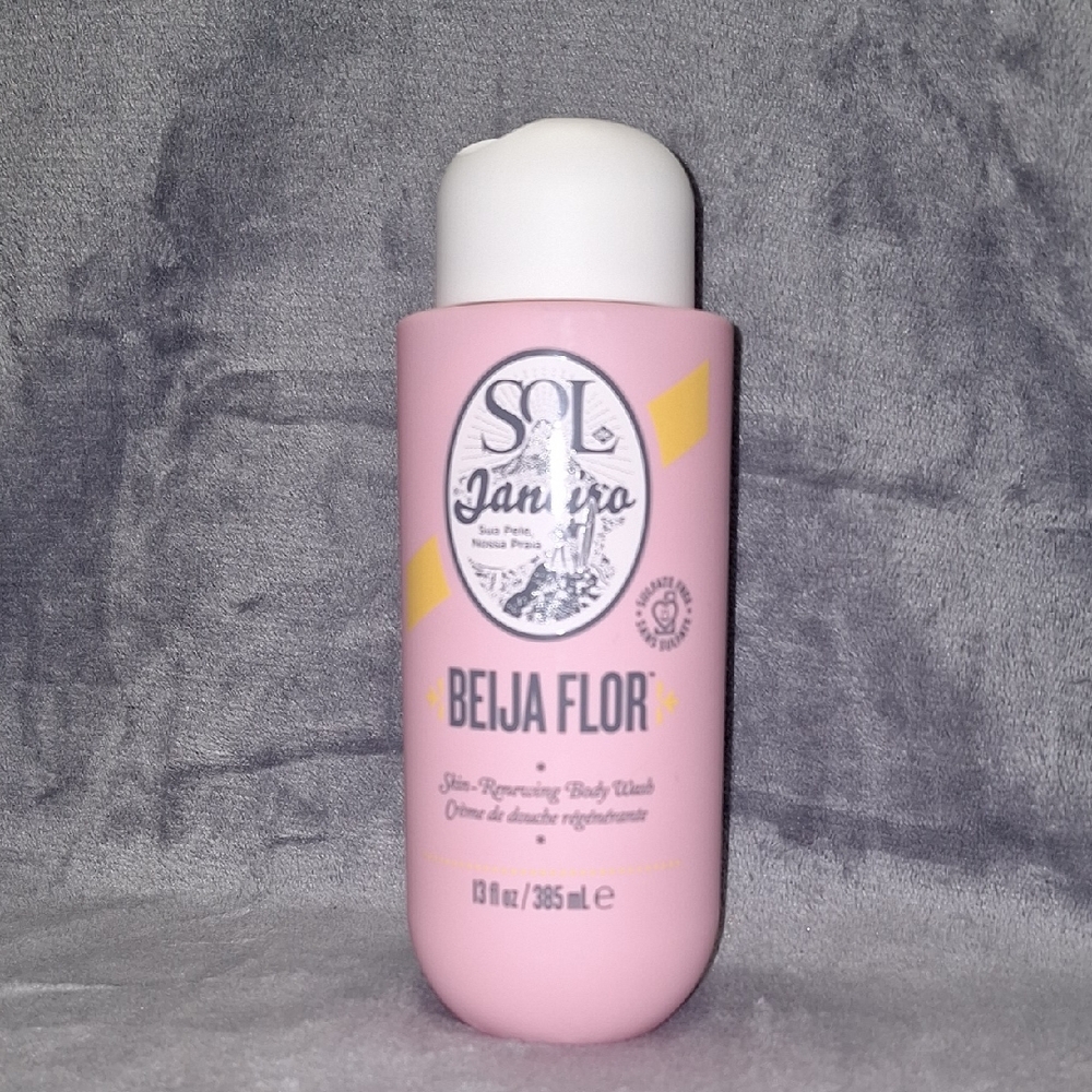 💥Today Only Price💥Sol de Janeiro Beija Flor Body Wash